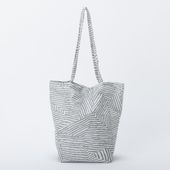 charm/3ウェイトートバッグ　ワイヤードット